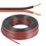 LOUDSPEAKER CABLE  2x0.35mm² red/black, OFC 99,99% CLA065.jpg