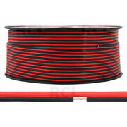 LOUDSPEAKER CABLE  2x0.35mm² red/black,  CCA CLA065LC.jpg