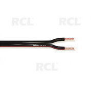 LOUDSPEAKER CABLE  2x1mm², black, TSK1014 TASKER CLA071J.jpg