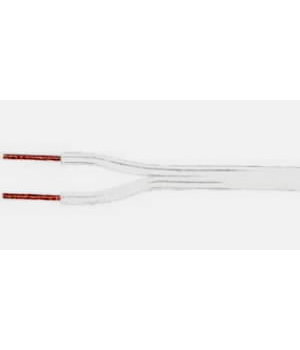 LAIDAS KOLONĖLĖMS 2x1mm² baltas CCA CLA072.jpg