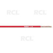 EQUIPMENT CABLE 1x0.22mm², red, C133 TASKER CLA09028R.jpg