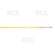 EQUIPMENT CABLE 1x0.22mm² yellow, C130 TASKER CLA0902G.jpg