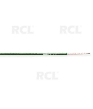 EQUIPMENT CABLE 1x0.35mm²,  green, 105°C, C131 TASKER CLA09035Z.jpg