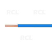 EQUIPMENT CABLE H05V-K 1x0.5mm², 300/500V, blue CLA0905M.jpg
