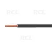 МОНТАЖНЫЙ ПРОВОД LGY 1x0.75mm², 300/500V, чёрный CLA0907J.jpg