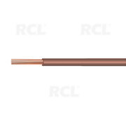 МОНТАЖНЫЙ ПРОВОД LGY 1x0.75mm², 300/500V, коричневый CLA0907RU.jpg