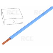 LAIDAS  H07V, Cu 1.5mm² mėlynas, daugiagyslis, PVC, 470/750V CLA0915M.jpg