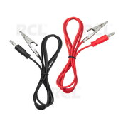 TEST LEADS D=4mm banan (M) / Klips /red+black CLA242.jpg