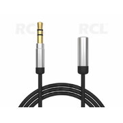 HEADPHONES LEAD 3.5mm Jack, 5m, Premium CLA635P.jpg