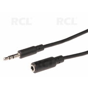 HEADPHONES LEAD straight 3.5mm / 10m CLA637M.jpg