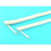 COILED TELEPHONE LEAD 4P4C, 2m, white CLA82B.jpg