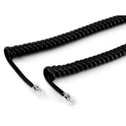 COILED TELEPHONE LEAD 4P4C, 2m, black CLA82J.jpg