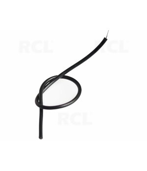 Breadboard Jumper Cable Wires Tinned 50mm, black 100pcs CLAI0071+1.jpg