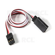 Extension cord for servo 3x0.33mm², 300mm CLAIS30.jpg