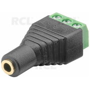 SOCKET ø3.5mm stereo with Terminal Block 3-pin CLI01KK.jpg