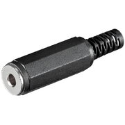 SOCKET ø3.5mm stereo for Cable plastic HQ CLI060Q.jpg