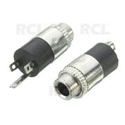 LIZDAS ø3.5mm Jack stereo, PJ392, 22.5x8x8mm CLI073.jpg