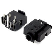 LIZDAS  ø3.5mm Jack stereo  plastmasinis, įlituojamas CLI075.jpg