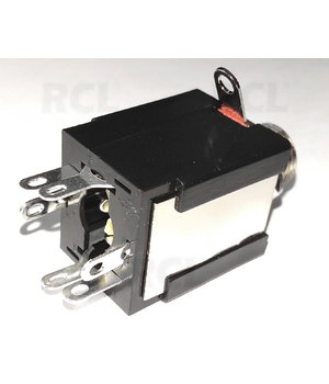 SOCKET ø6.3mm stereo for mounting, 6pin CLI125+1.jpg