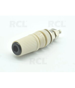 SOCKET ø4mm 'banana' type, M5x48mm, black, 30A CLI1461J.jpg