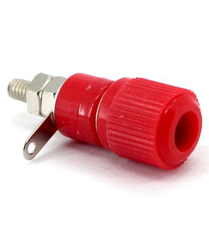 SOCKET ø4mm 'banan' type red, L=34mm CLI147R.jpg