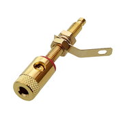 SOCKET ø4mm 'banan' type long red LC, gold-plated CLI164RLC.jpg