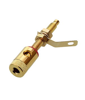 SOCKET ø4mm 'banan' type long red LC, gold-plated CLI164RLC.jpg