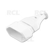 SOCKET 250VAC 2.5A  2pin, mounting on cable CLI192.jpg