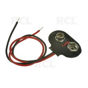 SOCKET for9V  6F22 Battery, T type CLI230T.jpg