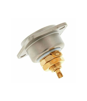 LIZDAS RCA gold/baltas, Neutrik NF2D-9 CLI376B+1.jpg