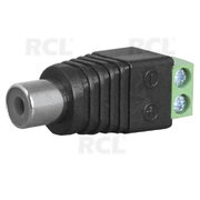 SOCKET RCA with quick connector CLI380.jpg