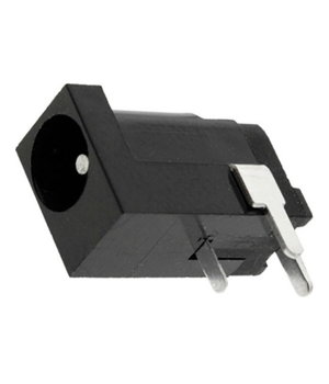 LIZDAS  DC ø0.65/3.5mm lituojamas į plokštę, su atjungėju CLI401_02.jpg