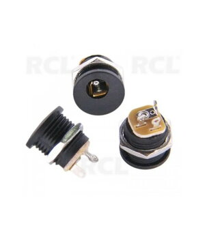LIZDAS DC ø2.1/5.5 mm M11, korpusui prisukamas CLI407.jpg