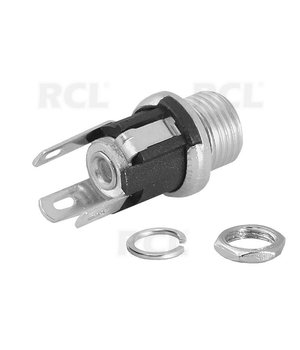 LIZDAS  DC ø2.5/5.5 mm metalinis/plastmasinis CLI412+1.jpg