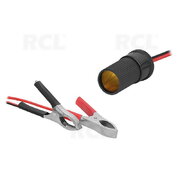 CAR DC SOCKET with Alligator Clips CLI415KR.jpg