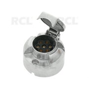 SOCKET for CAR TRAILER 7pin. CLI417_PR.jpg