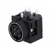 SOCKET DC  soldered mini DIN 4pin CLI41MD4.jpg