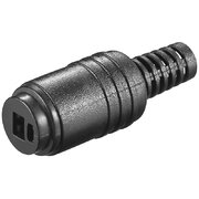 SPEAKER SOCKET for Cable straight, with Screws CLI443.jpg