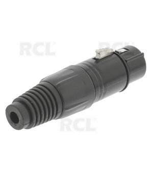 ГНЕЗДО для МИКРОФОНА XLR 3пина,  на кабель CLI450SW+1.jpg