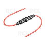 LIZDAS SAUGIKLIUI ø5x20mm su 22AWG laidu CLI488.jpg