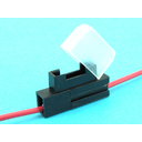 SOCKET for automotive ATO, ATC fuse, 1.5mm² CLI491.jpg