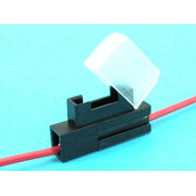 SOCKET for automotive ATO, ATC fuse, 1.5mm² CLI491.jpg