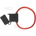 LIZDAS automobiliniam MAXI saugikliui, laidas 5mm² CLI494H.jpg