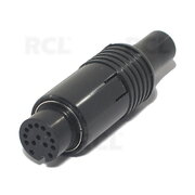 SOCKET DIN 14pin, for Cable CLI534.jpg