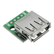 SOCKET USB Type A/ DIP 4pin board CLI810P.jpg