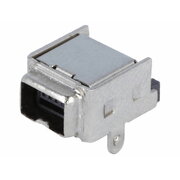 SOCKET IEEE1394 mini type, 4pin CLI840.jpg