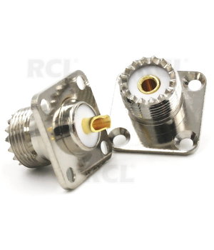 ГНЕЗДО UHF (SO-239) корпусное, для монтажа CLI859.jpg