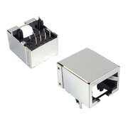 ГНЕЗДО RJ45 8P8C экранированное CLI917EK.jpg