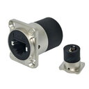 SOCKET CAT6A, D Type matal, RJ45 (8P8C) CLI9291.jpg