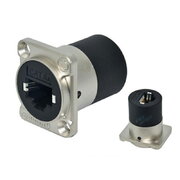 Kištukinis lizdas CAT6A, D tipo, RJ45 (8P8C) CLI9291.jpg
